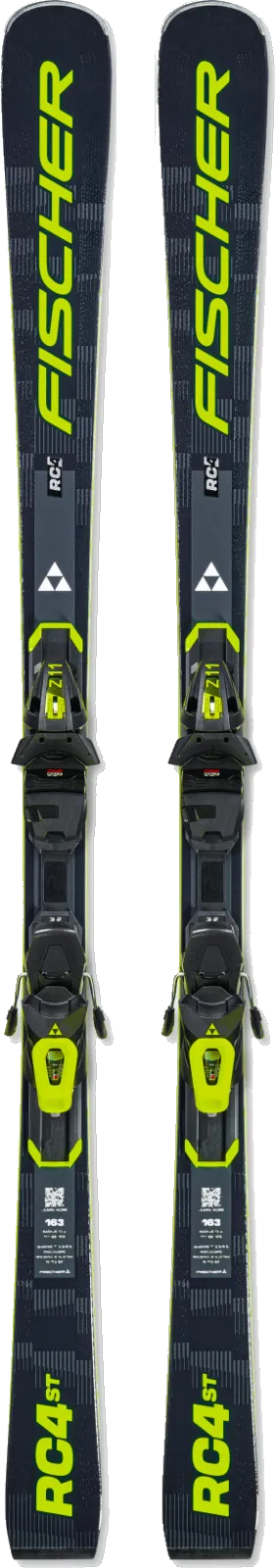 Fischer RC4 ST