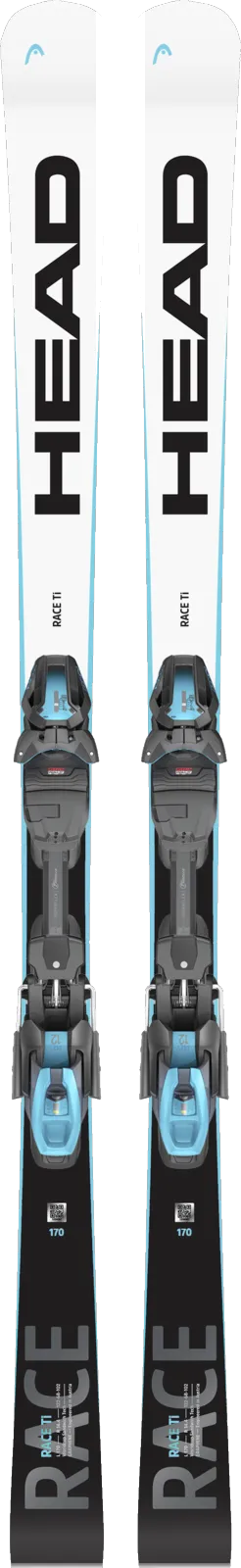 Head Worldcup Rebels Race Ti