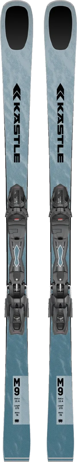 Kästle M9 76