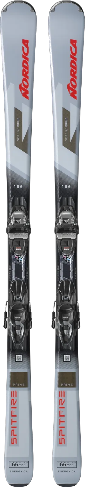 Nordica Spitfire Prime