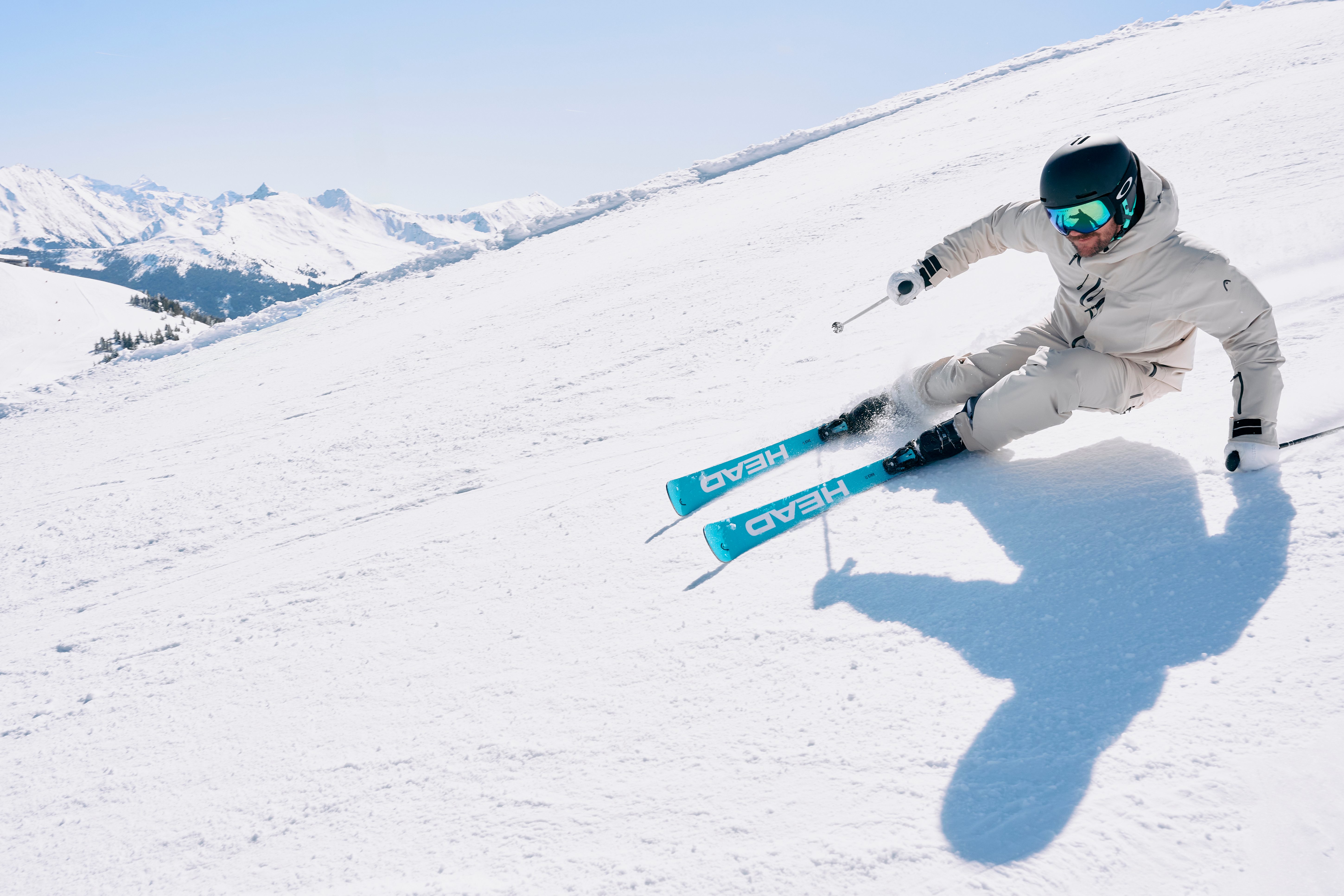 Outfit-Detail — Skioutfit aus dem Standort Dorfzentrum INTERSPORT Kappl