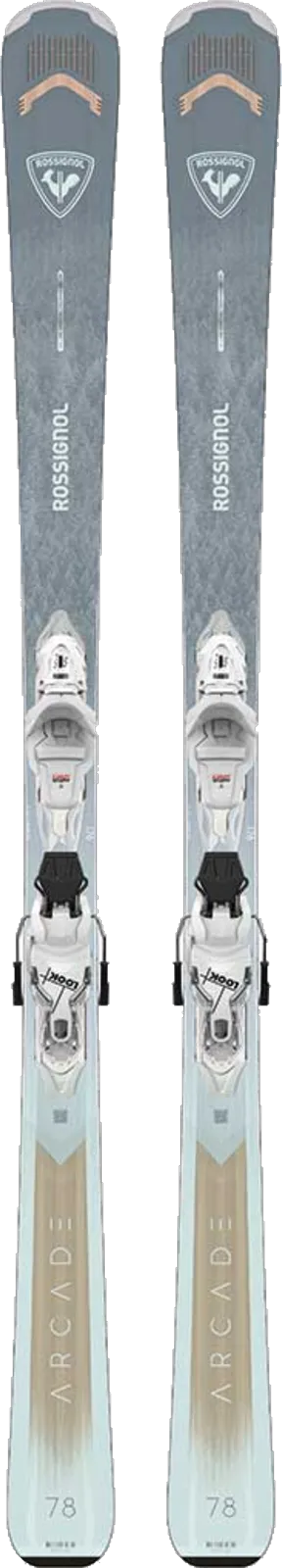 Rossignol Arcade 78 W