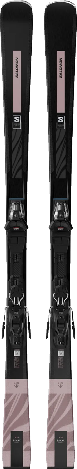 Salomon E S/Max N°8