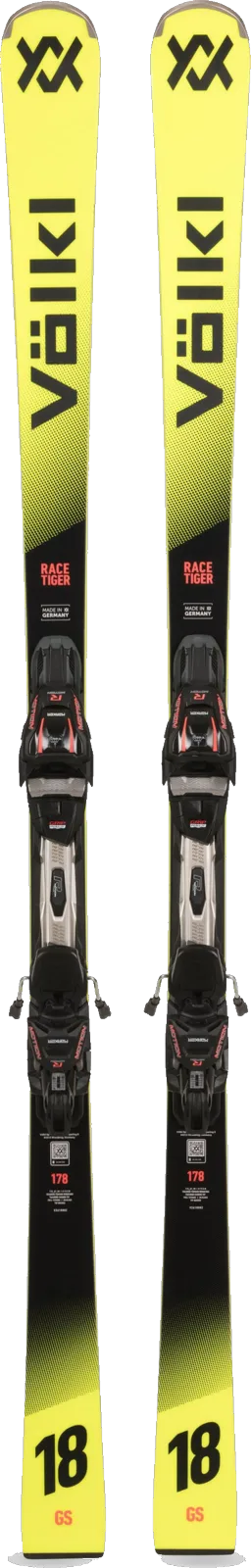 Völkl Racetiger GS