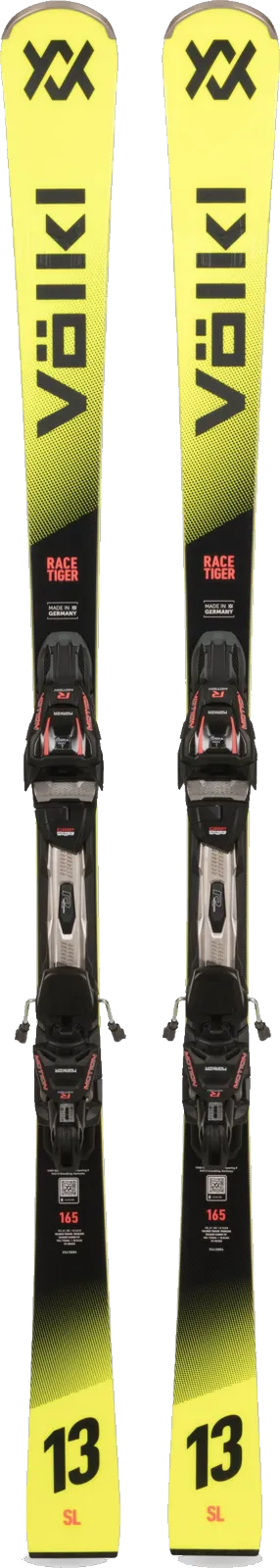 Völkl Racetiger SL